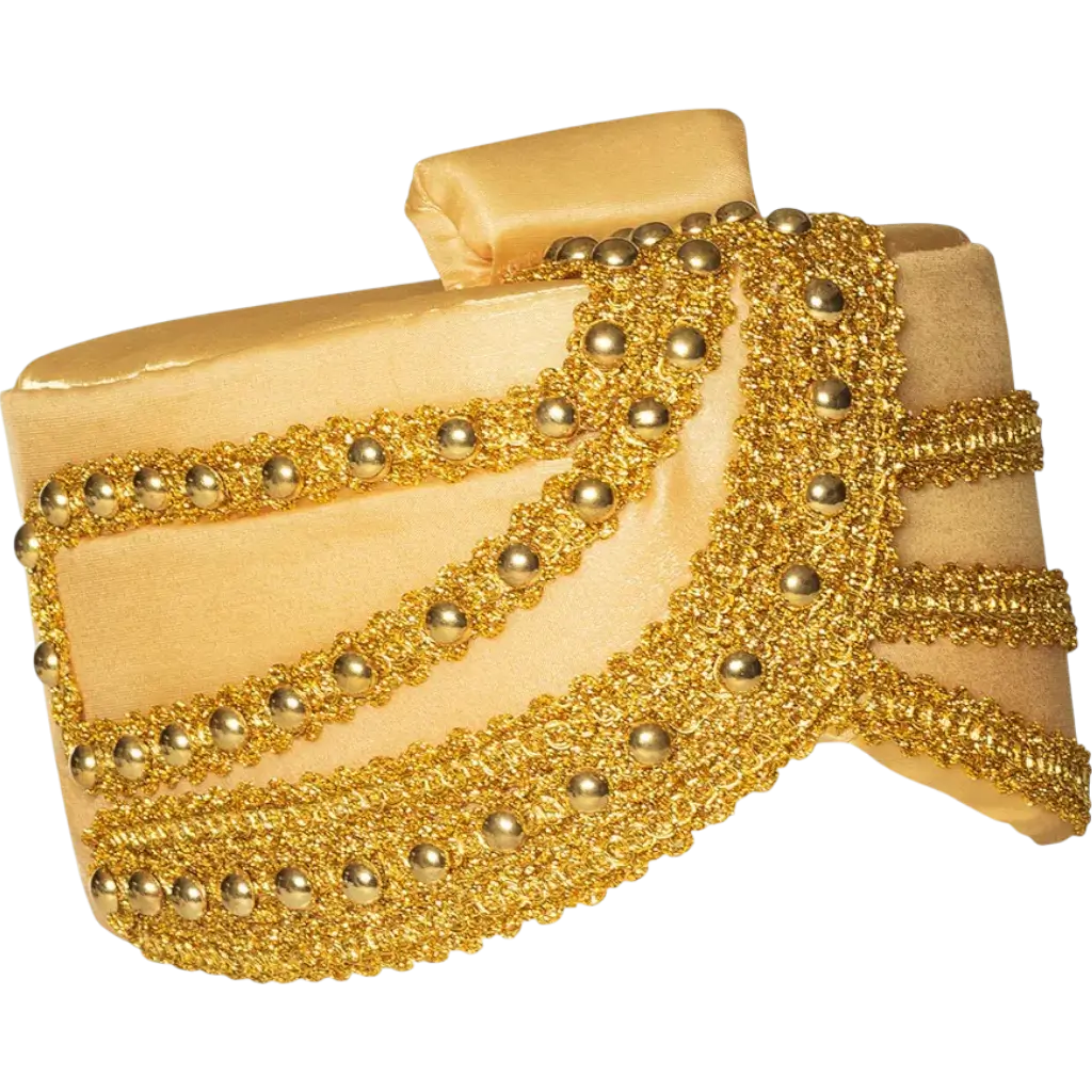 Chapeau Sultan Doré - Tusind og én nat