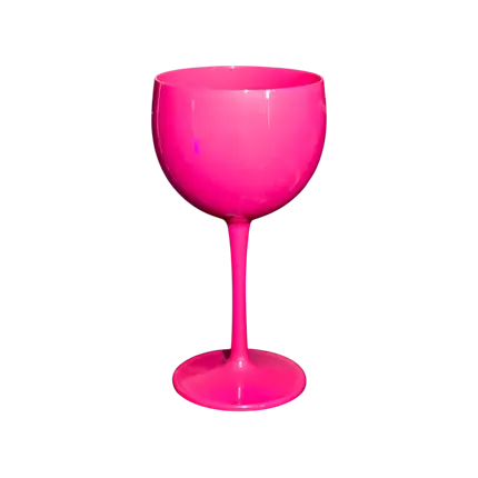 Pink Piscine glas 40cl
