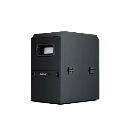 Beslag til 5L dunk til ECO2JET