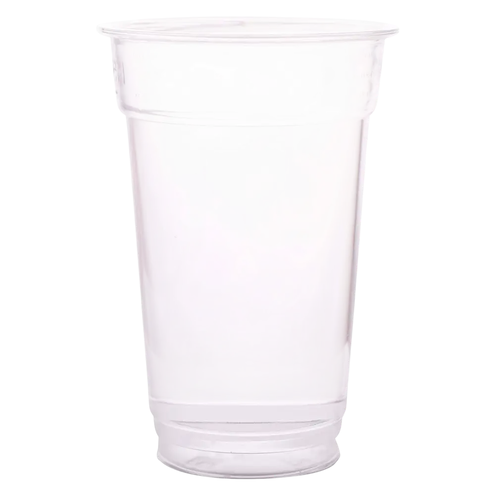RPET 30cl drikkeglas (pakke med 50)