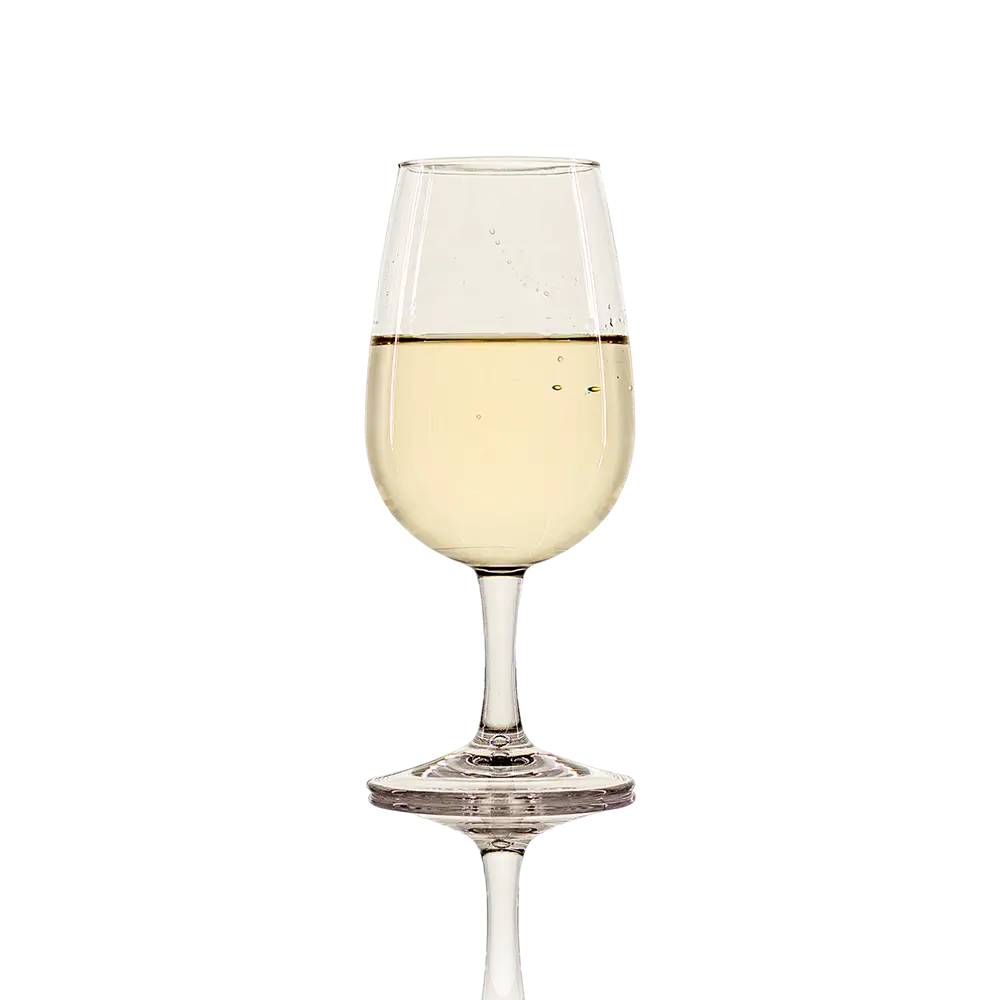 INAO "Dionysos" ubrydeligt vinglas i Tritan - 21 cl