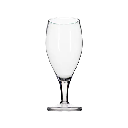 Hermes ubrydeligt Tritan-ølglas - 38 cl