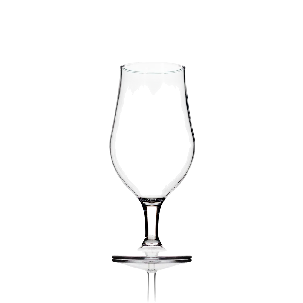 Jupiter" ubrydeligt Tritan-ølglas - 52 cl