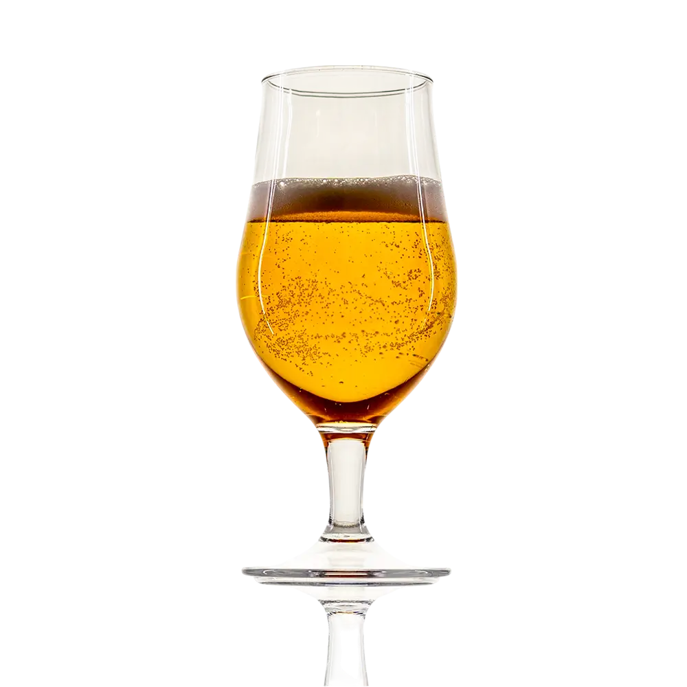 Jupiter" ubrydeligt Tritan-ølglas - 52 cl