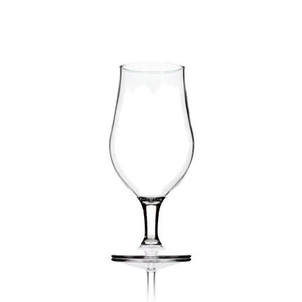 Jupiter ubrydeligt Tritan-ølglas - 52 cl