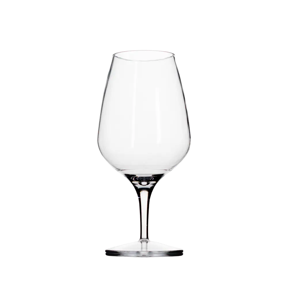 Apollon" ubrydeligt vinsmagningsglas i Tritan - 64 cl