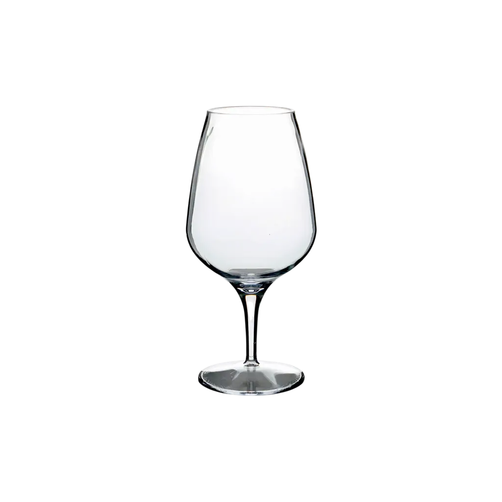 Apollon" ubrydeligt vinsmagningsglas i Tritan - 64 cl