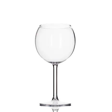 Mars ubrydeligt vin- og cocktailglas i Tritan - 58 cl