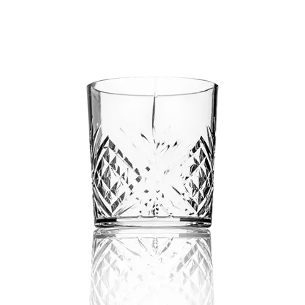 Zeus ubrydeligt Ecozen spiritusglas - 30 cl