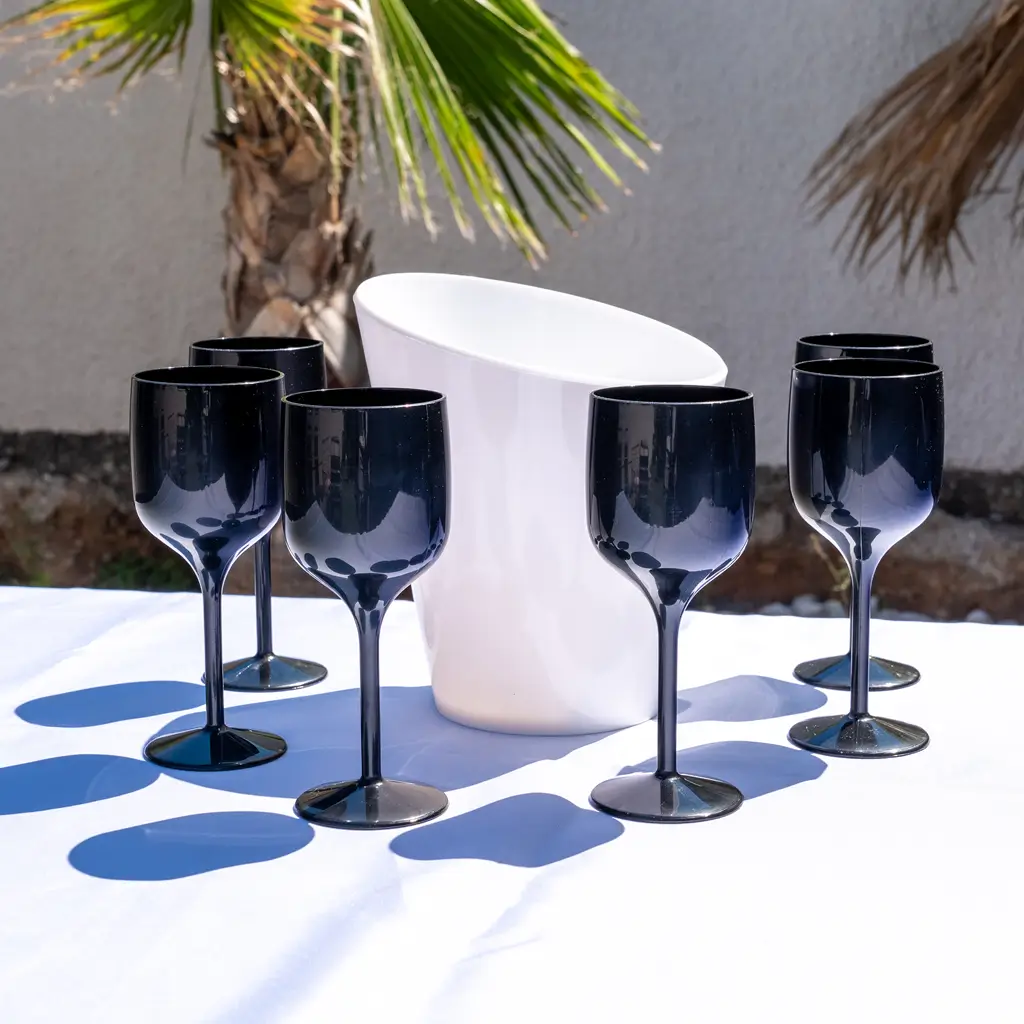 Sauvignon Noir vinglas 30cl