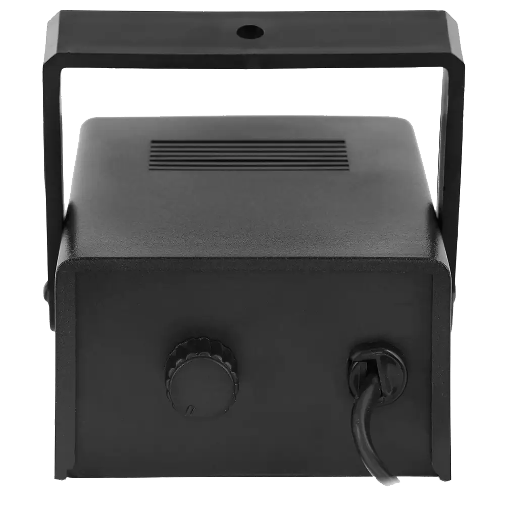 FLASHLED-MINI" LED-stroboskop - 24 hvide LED'er, justerbar hastighed