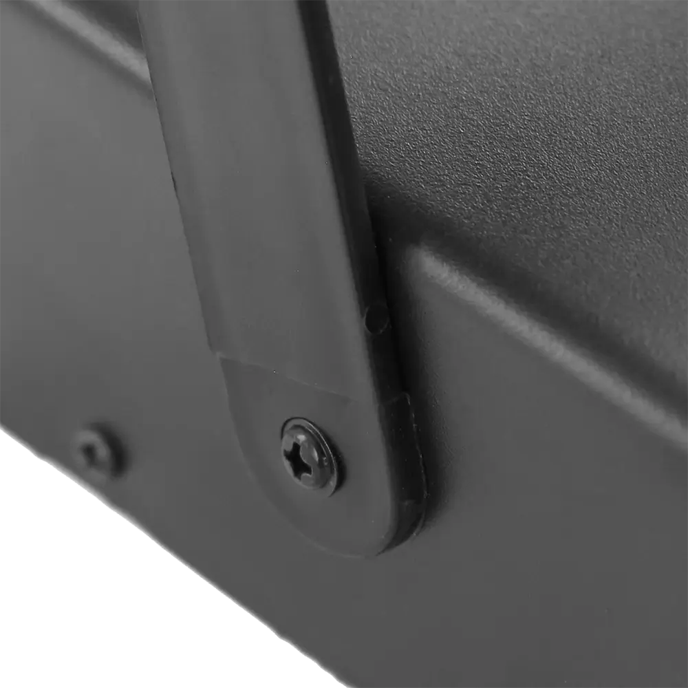 FLASHLED-MINI" LED-stroboskop - 24 hvide LED'er, justerbar hastighed