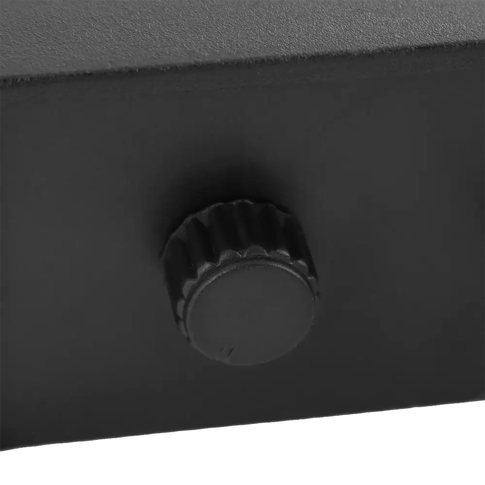 FLASHLED-MINI" LED-stroboskop - 24 hvide LED'er, justerbar hastighed