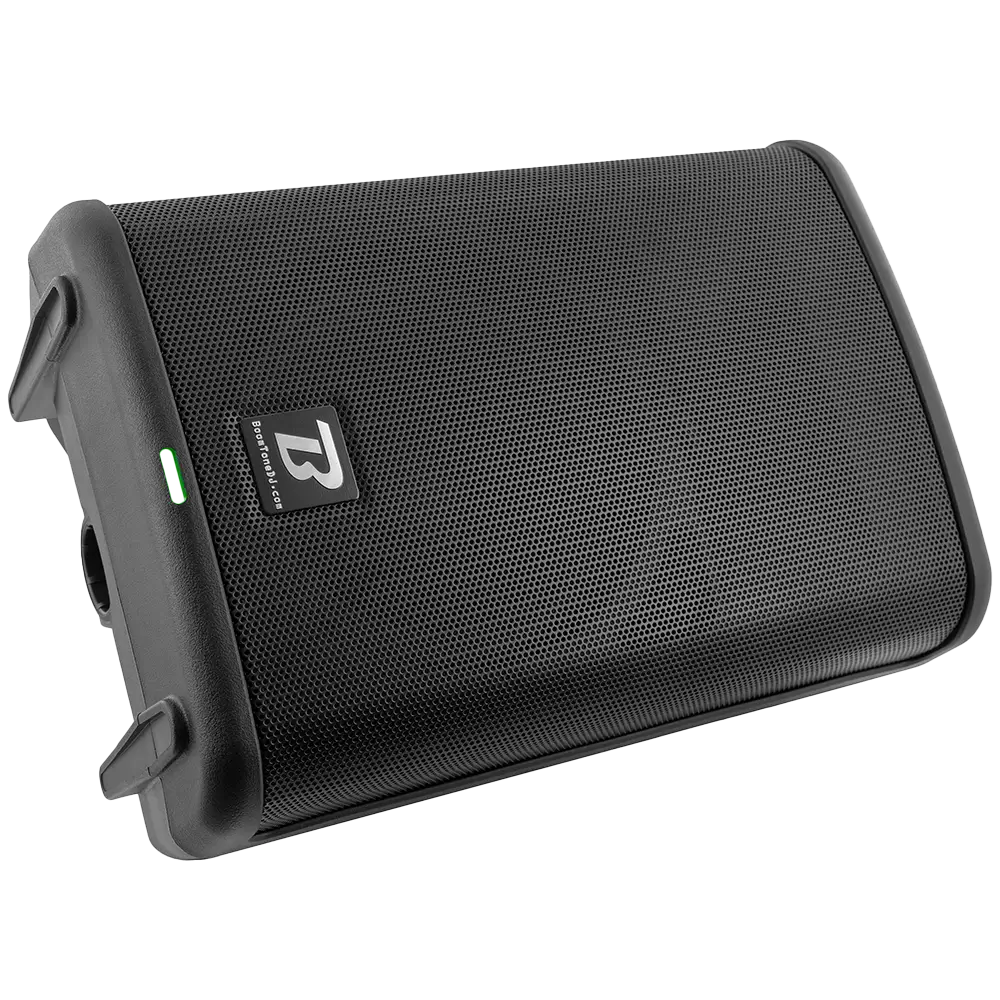 GoSound 800" bærbar højttaler - 100W RMS, Bluetooth 5.0, DSP 4 modes, 4 timers batteri