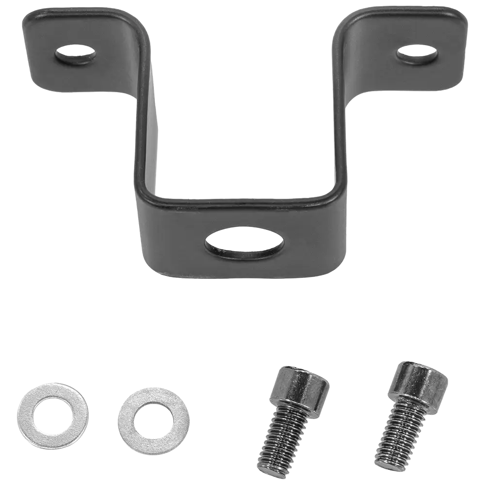 Professionelt LED-vaskehoved, "IZY 715 Zoom" - stroboskop & DMX - Mac Mah