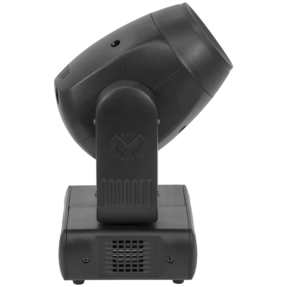 IZY 80 Spot 80W 10° stråle med goboer og prisme - Mac Mah