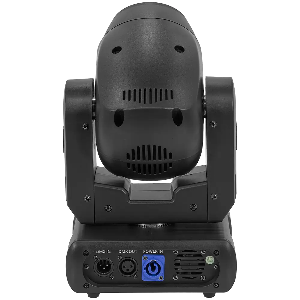 IZY 80 Spot 80W 10° stråle med goboer og prisme - Mac Mah