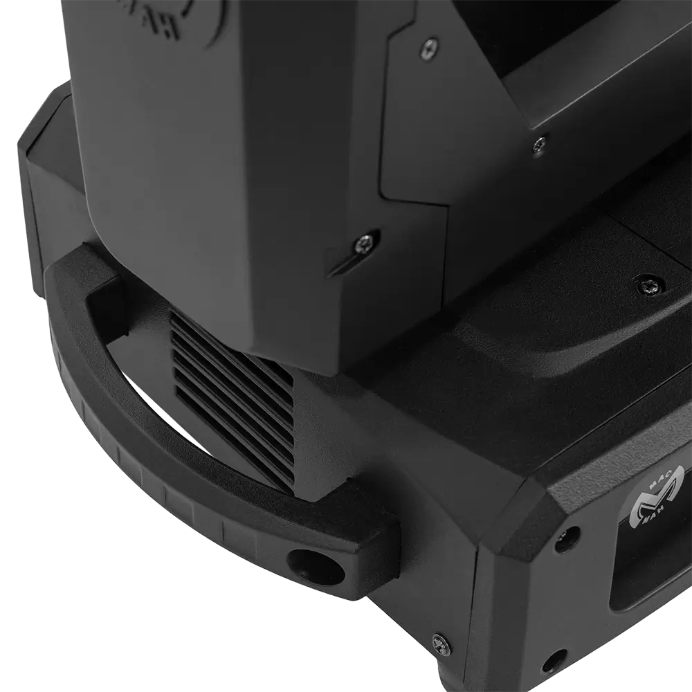 Aurora 150 BSW hybrid beam + spot + wash - Mac Mah