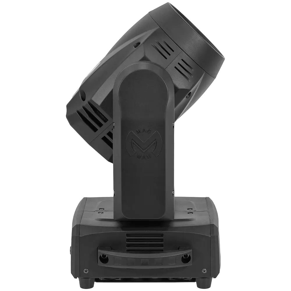 Pakke med 2 "Aurora 150 BSW" beam + spot + wash-hybrider med flightcase - Mac Mah