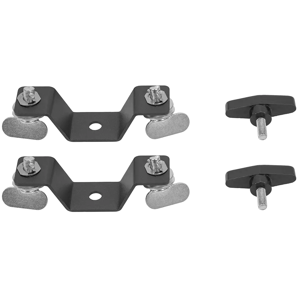 Effekt-LED-stråle "Squad Beam 440" 4 hoveder 40 W 2,5° stråle - Mac Mah