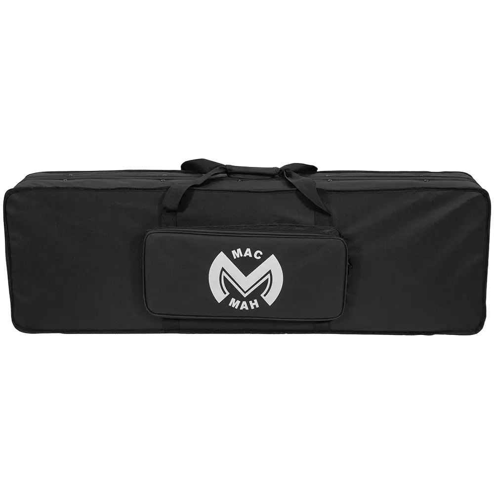 Effekt-LED-stråle "Squad Beam 440" 4 hoveder 40 W 2,5° stråle - Mac Mah