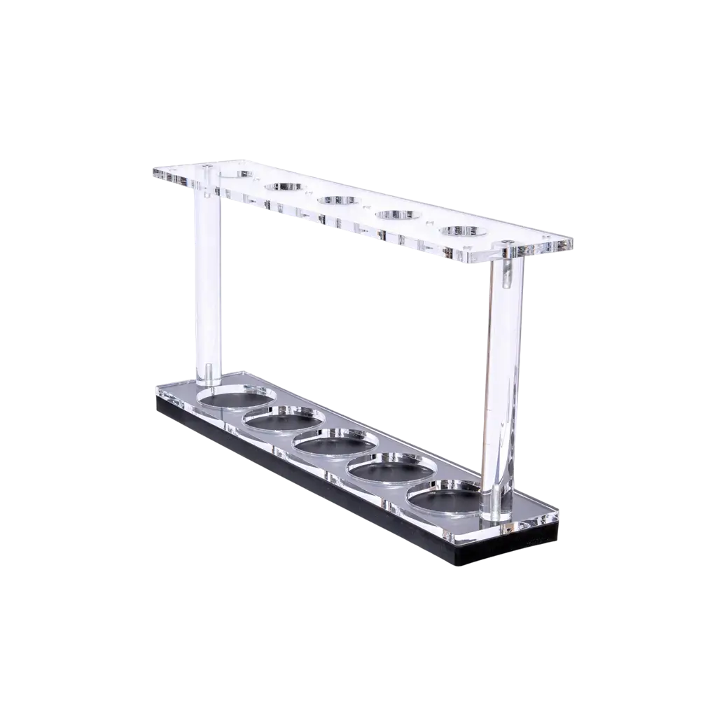 Display Show Line 5 flasker VIP | By Sparklers®.