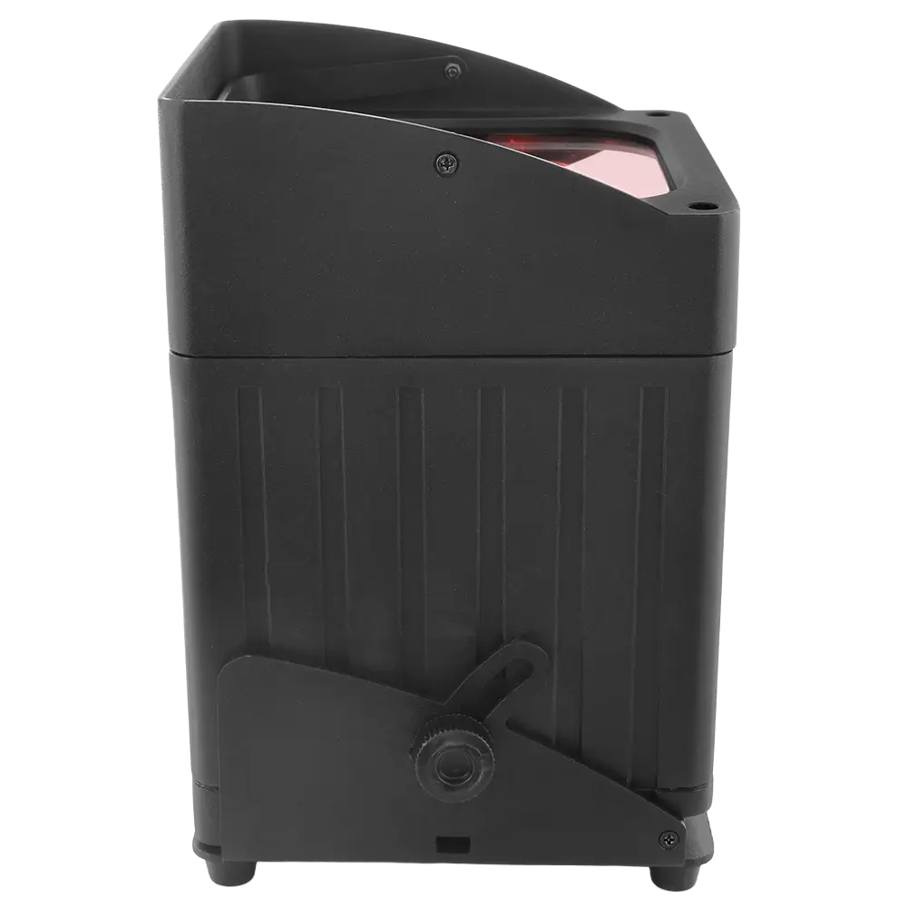 Evolite IP-Box 6×15W vandtæt projektør - LED på batteri IP65