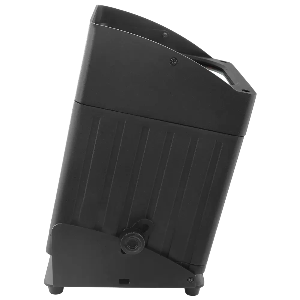 Evolite IP-Box 6×15W vandtæt projektør - LED på batteri IP65