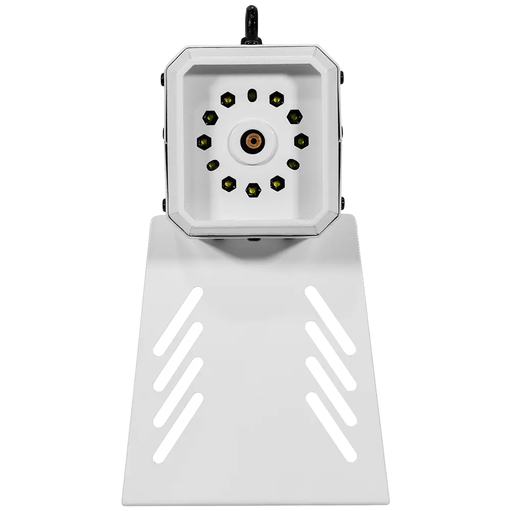 MAC Fog Blaster 1000 - Hvid - 1000 W