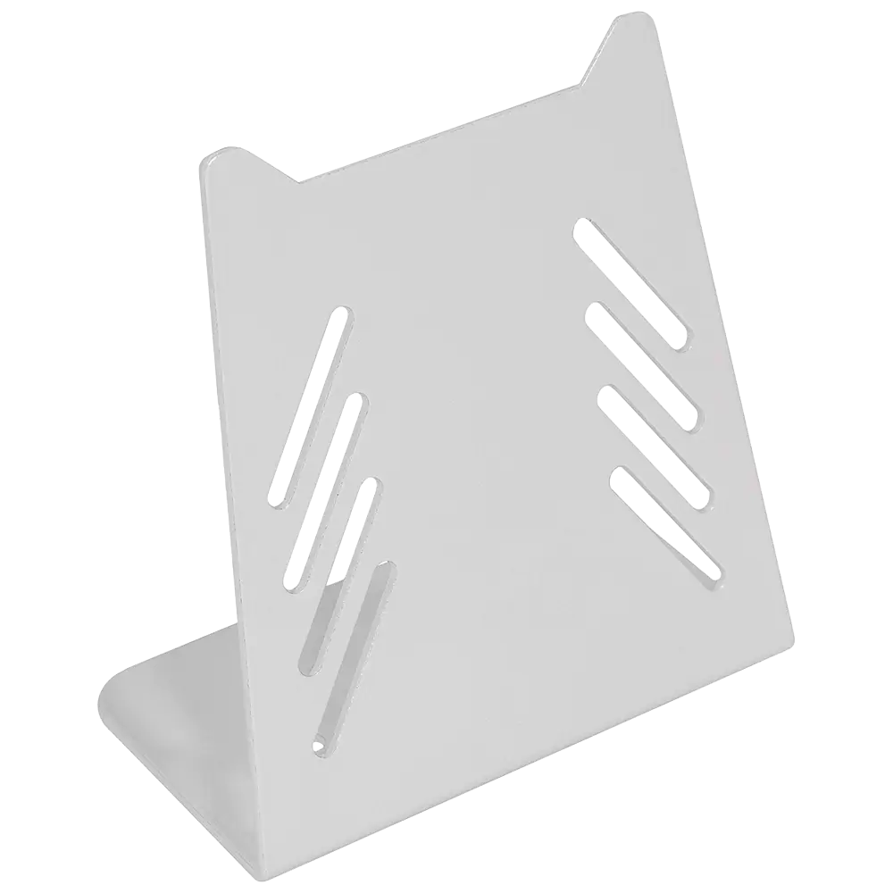 MAC Fog Blaster 1000 - Hvid - 1000 W