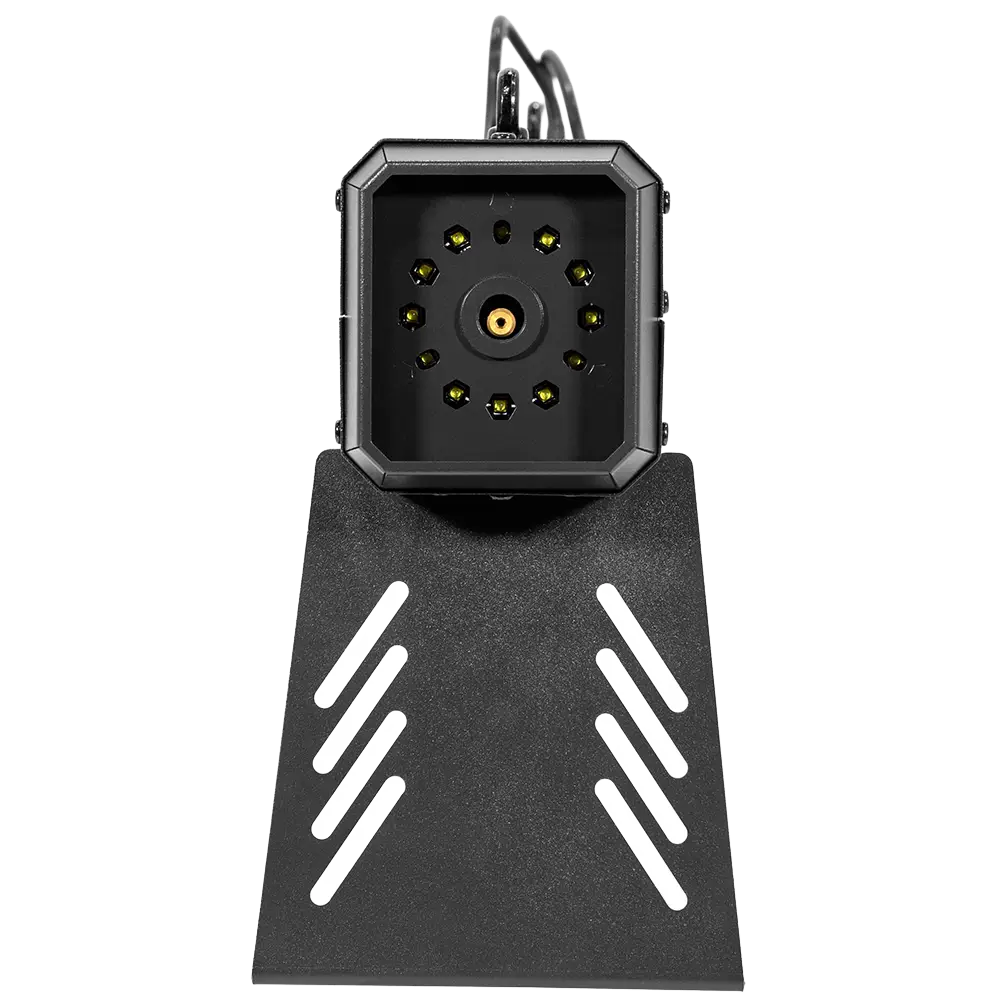 MAC Fog Blaster 1000 - 1000 W