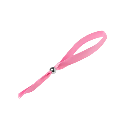 Justerbar håndledsrem med sikkerhedslås