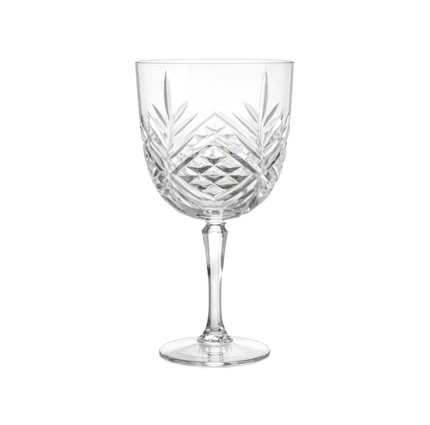 Ubrydeligt Zeus-poolglas i Ecozen- 58cl