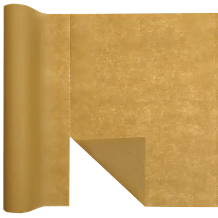 Harmony 4,8 m færdigskåret bordløber - Guld