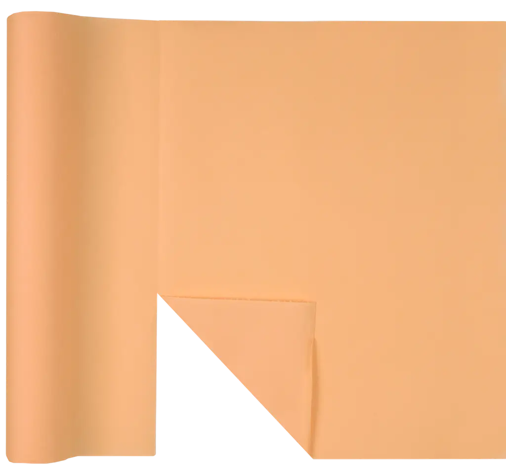 Harmony 4,8 m færdigskåret bordløber - Coral