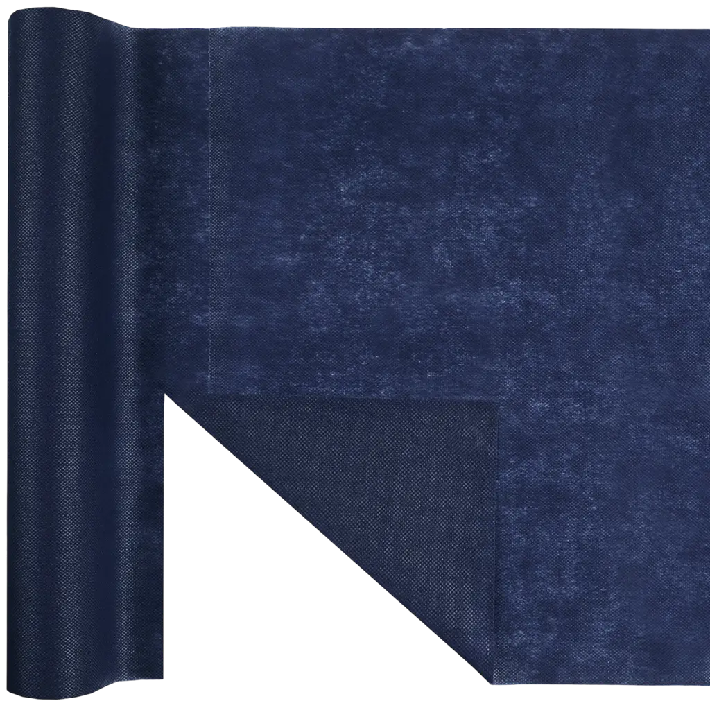 Harmony 4,8 m færdigskåret bordløber - marineblå