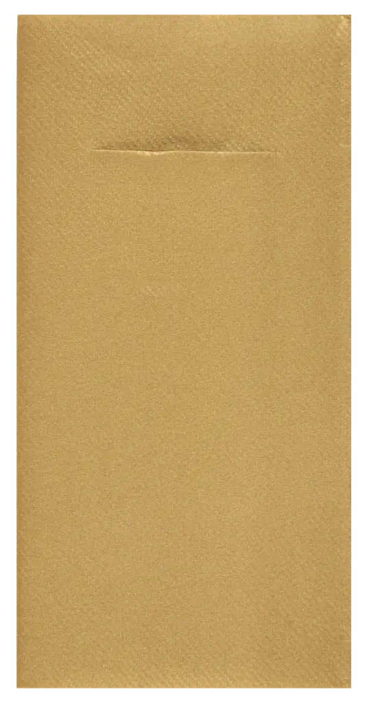 Eternity-bestikbakke - Guld