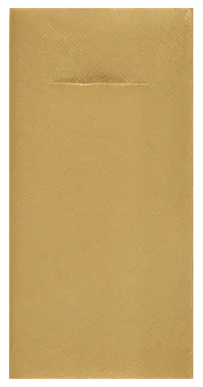 Eternity-bestikbakke - Guld