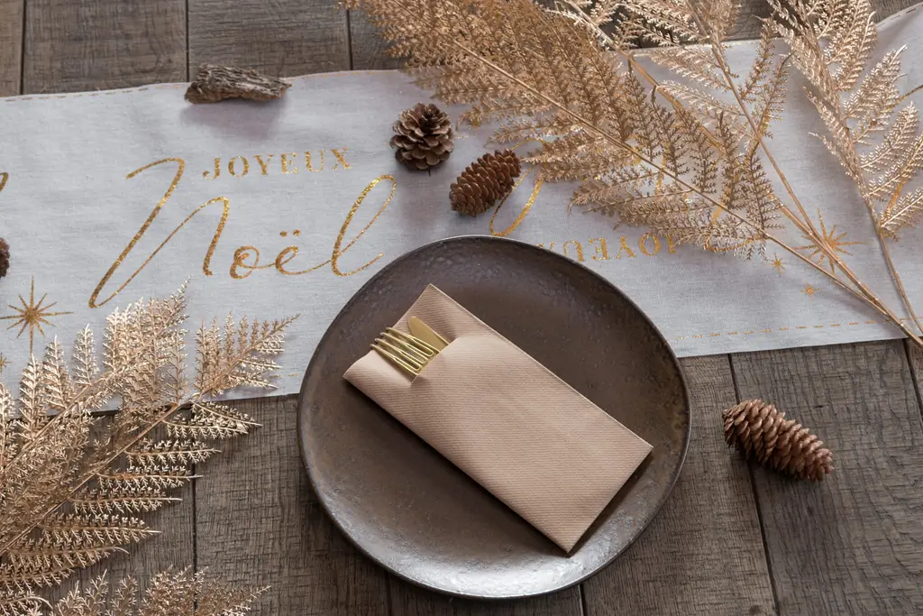 Eternity-bestikbakke - Sølv