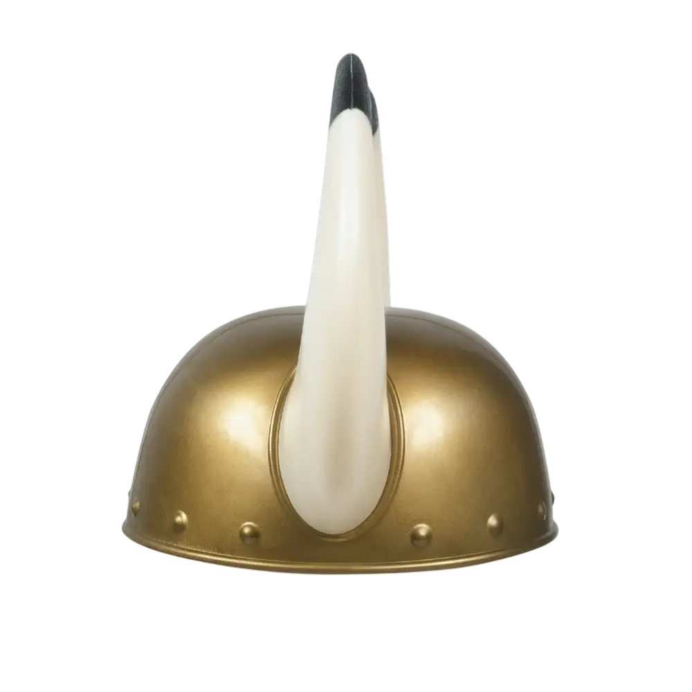 Vikingernes hjelm Gudrik