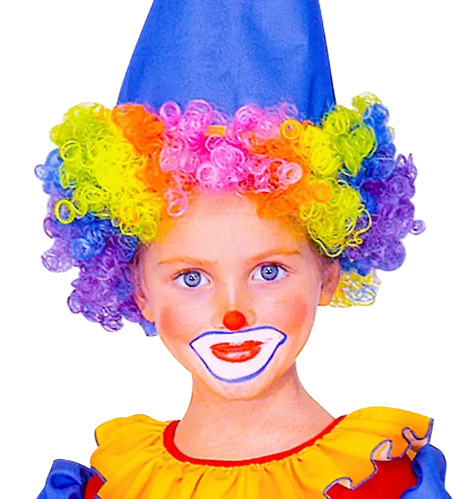 Sortiment med 20 Sæt af 5 Makeupblyanter med Blyantspidser – Makeup Kit til Kostume