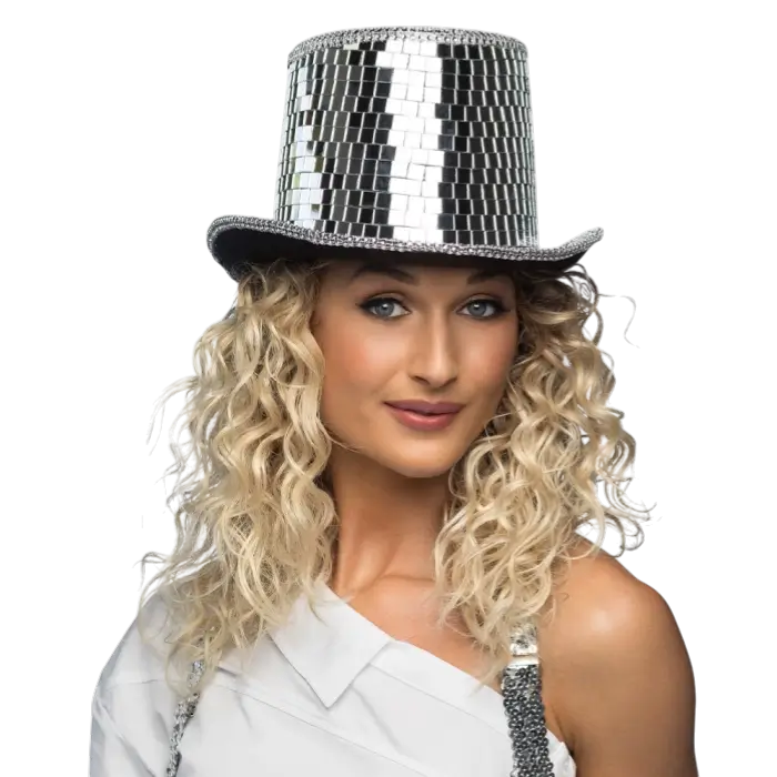 Disco-hat (59 cm)