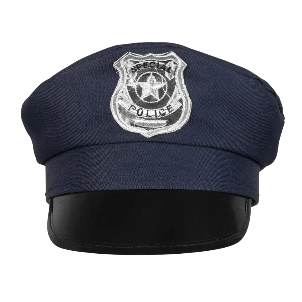 Sæt politiet