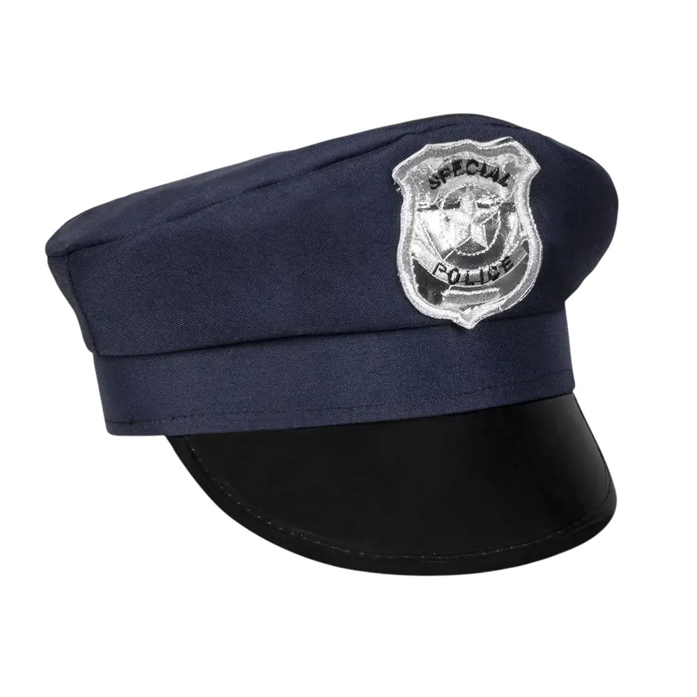 Sæt politiet