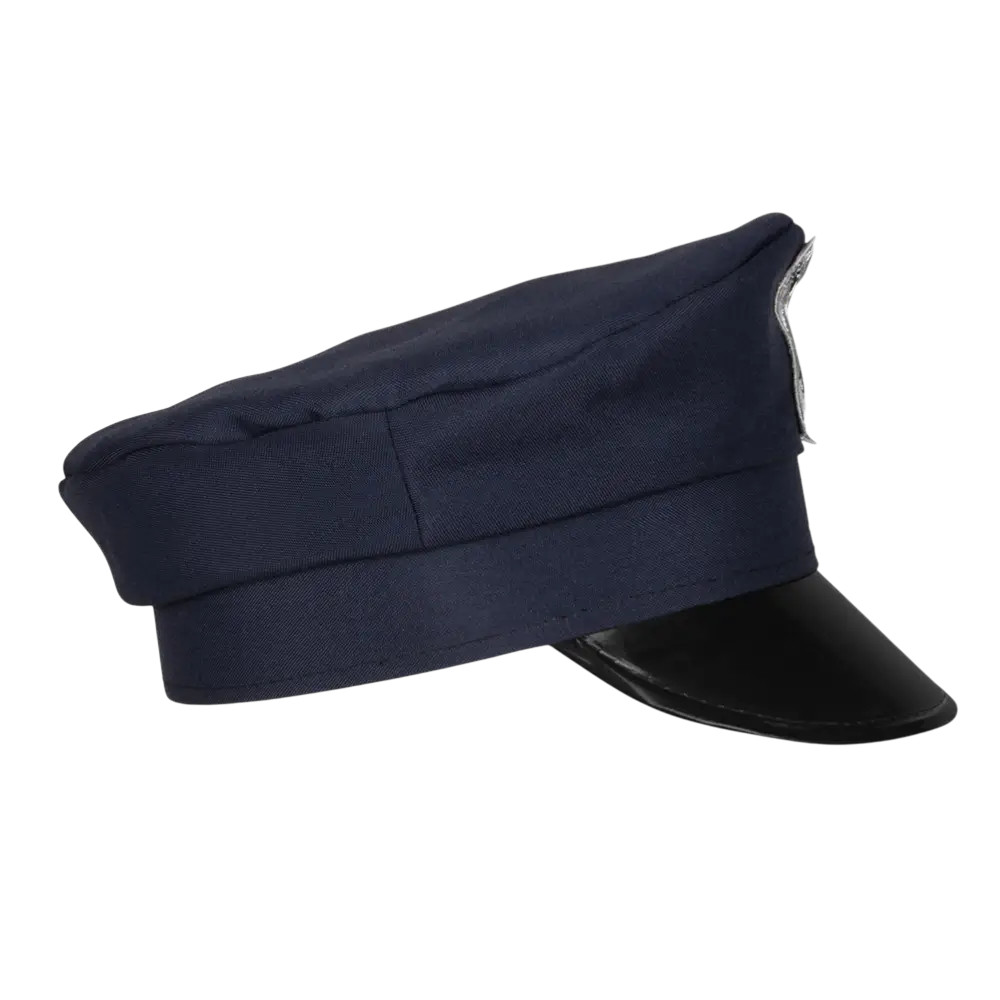 Sæt politiet