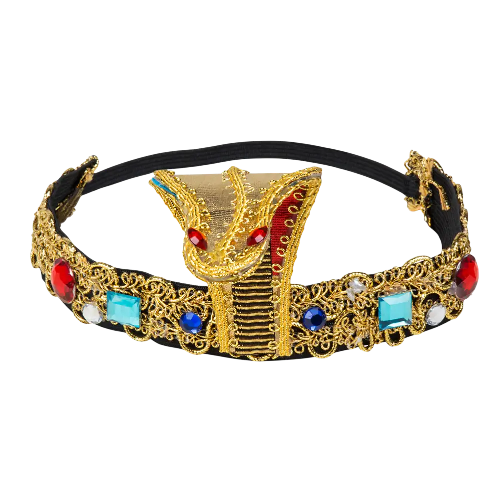 Nildronningens pandebånd