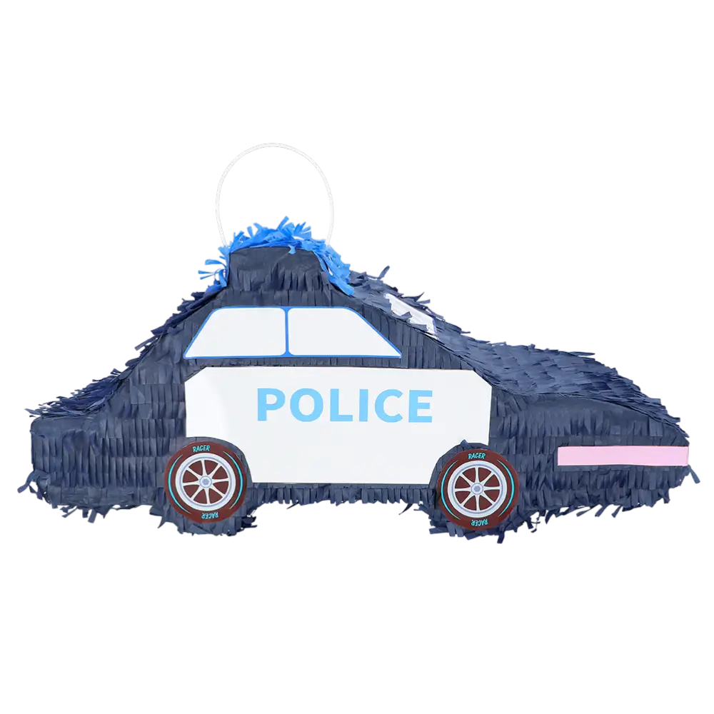 Piñata politibil