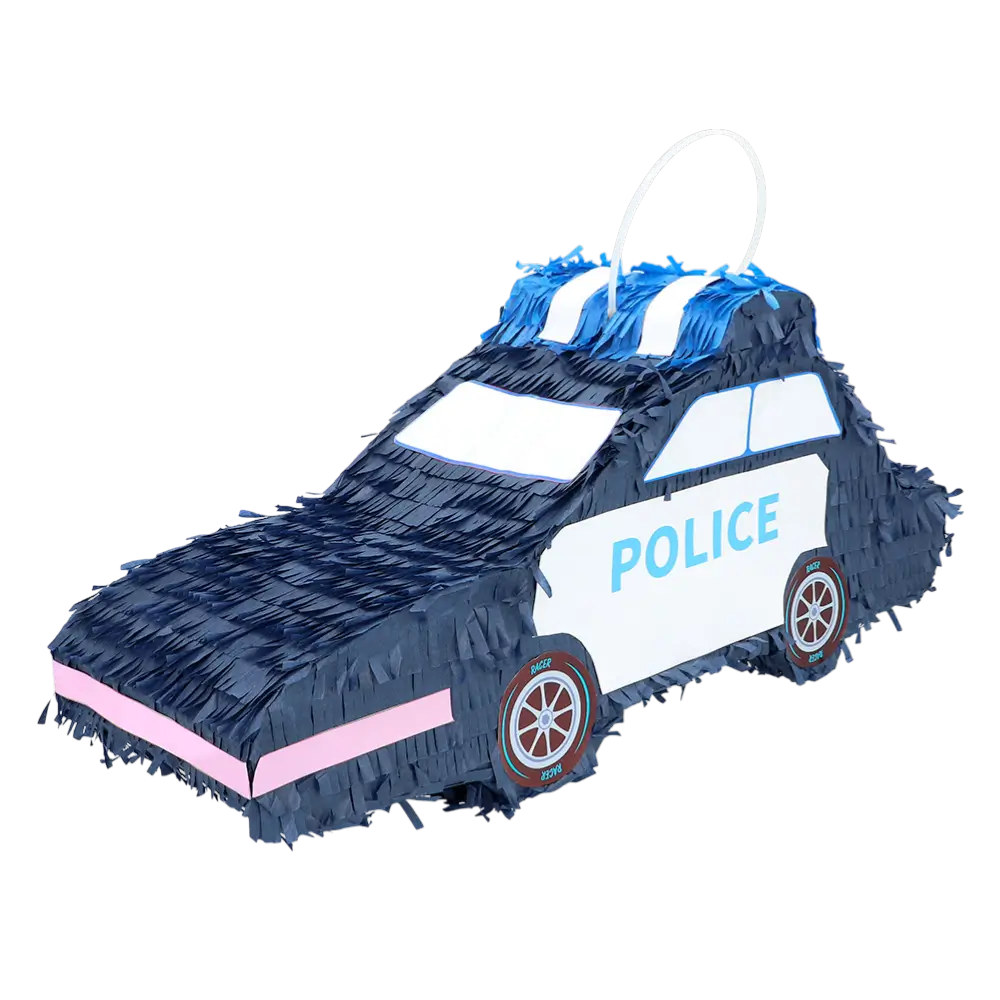 Piñata politibil