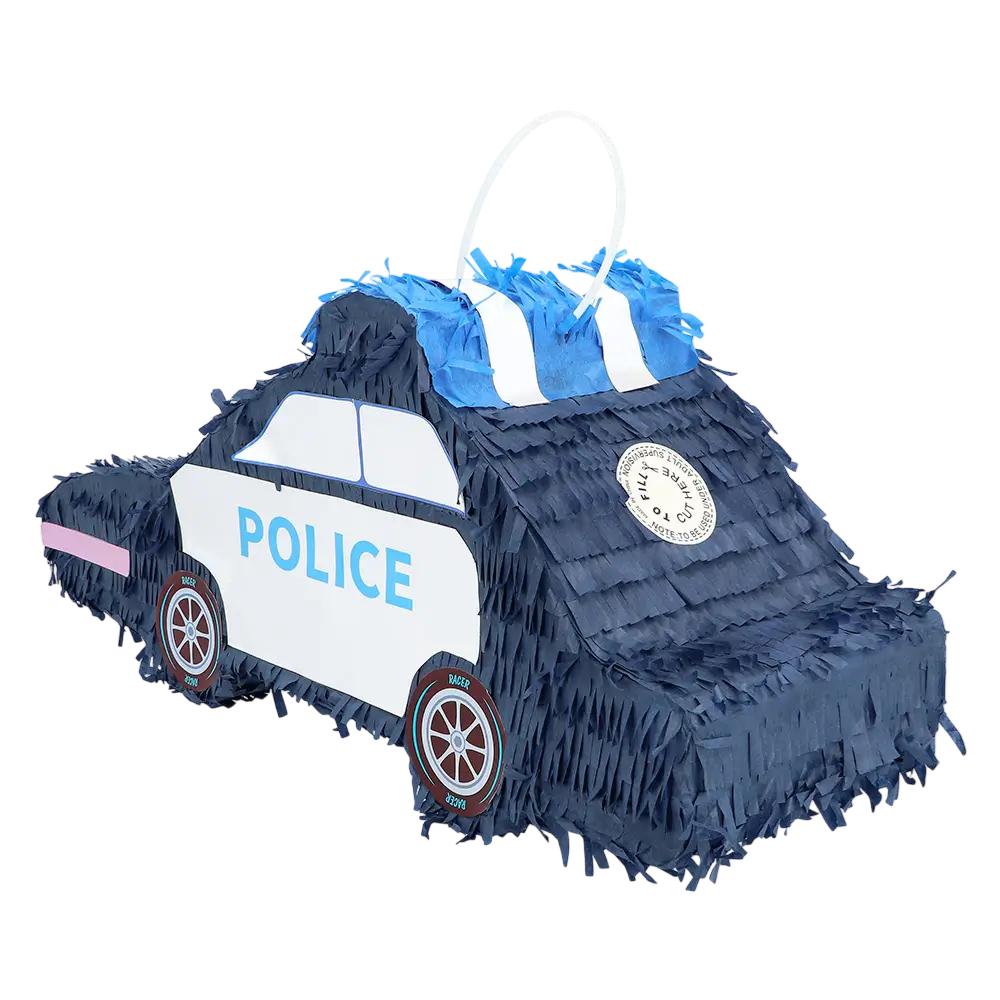 Piñata politibil