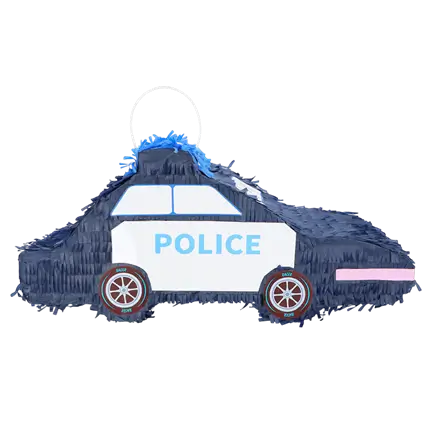 Piñata politibil